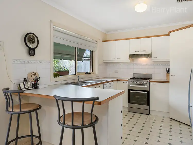 Third view of Homely house listing, 34 Kumala Road, Bayswater VIC 3153