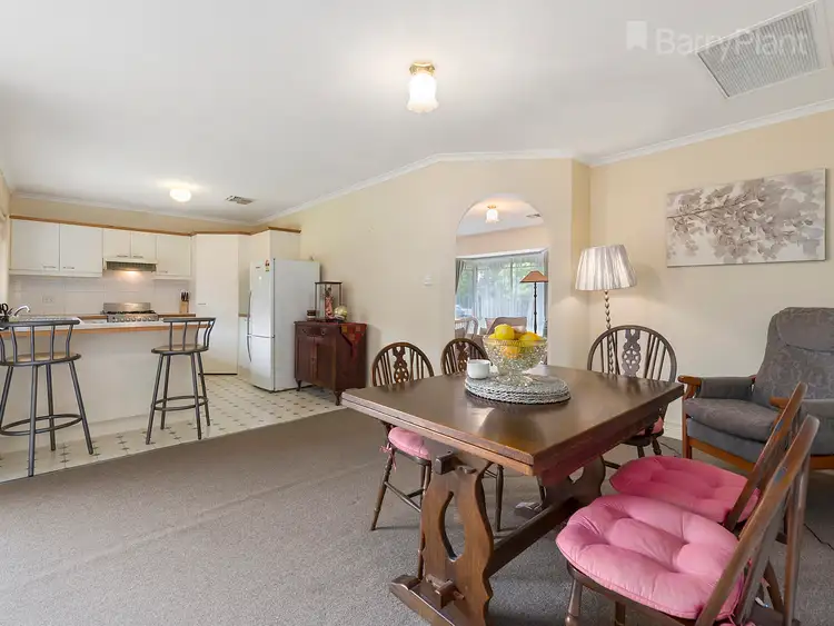 Fifth view of Homely house listing, 34 Kumala Road, Bayswater VIC 3153