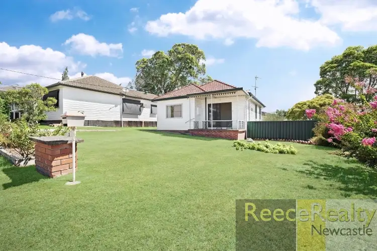 Main view of Homely house listing, 5 Macarthur Street, Shortland NSW 2307