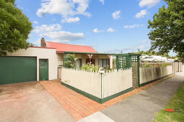 35 Campbell Street, Wonthaggi VIC 3995