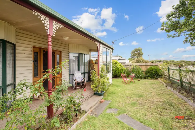 Second view of Homely house listing, 35 Campbell Street, Wonthaggi VIC 3995