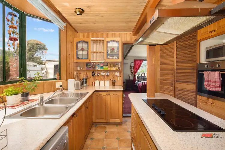 Third view of Homely house listing, 35 Campbell Street, Wonthaggi VIC 3995