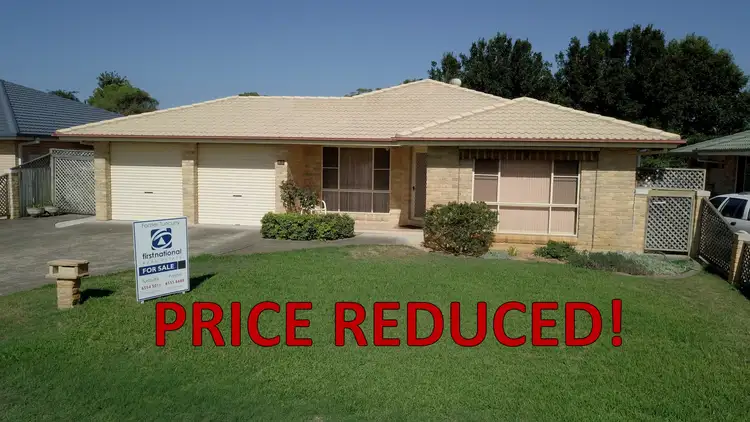 42 Lachlan Avenue, Tuncurry NSW 2428