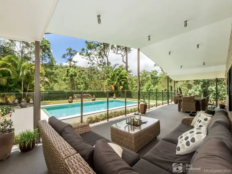 47 Lydford Close, Bonogin QLD 4213