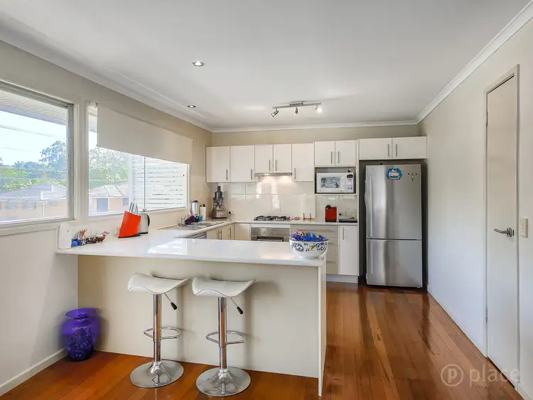 5 Naroo Street, The Gap QLD 4061