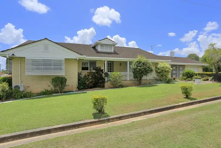 2 Scott Street, Millbank QLD 4670