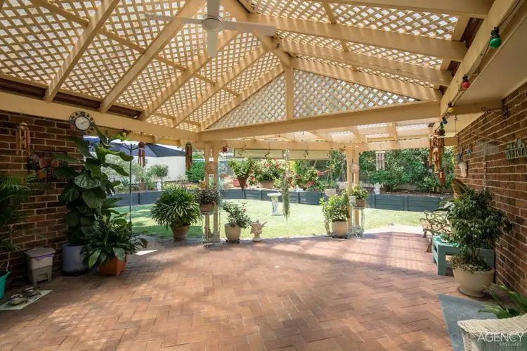 Third view of Homely house listing, 29 Agincourt Crescent, Valentine NSW 2280