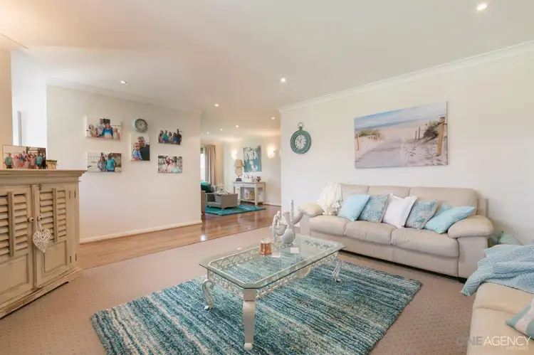 Fourth view of Homely house listing, 29 Agincourt Crescent, Valentine NSW 2280