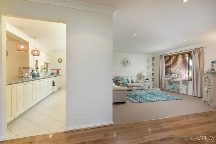 Fifth view of Homely house listing, 29 Agincourt Crescent, Valentine NSW 2280