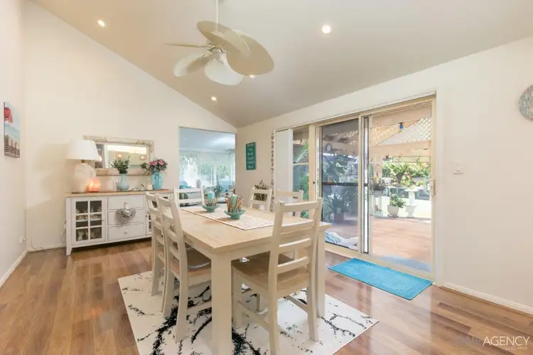 Seventh view of Homely house listing, 29 Agincourt Crescent, Valentine NSW 2280