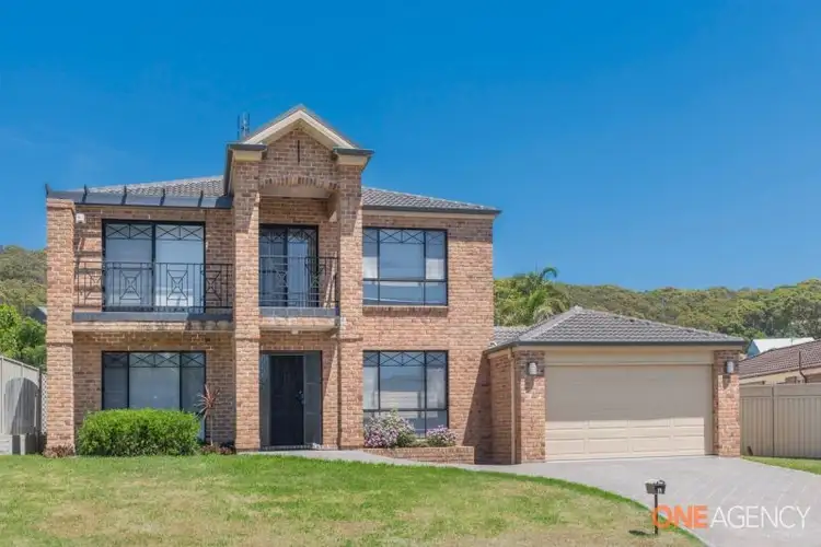 Third view of Homely house listing, 4 Sapphire Close, Caves Beach NSW 2281