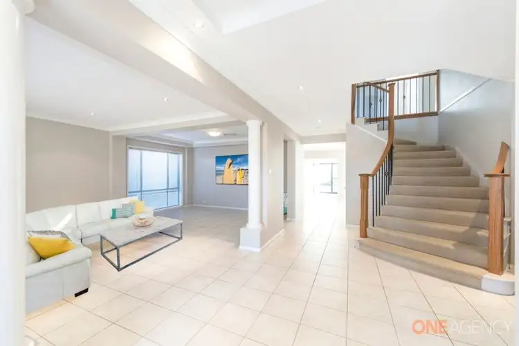Fourth view of Homely house listing, 4 Sapphire Close, Caves Beach NSW 2281