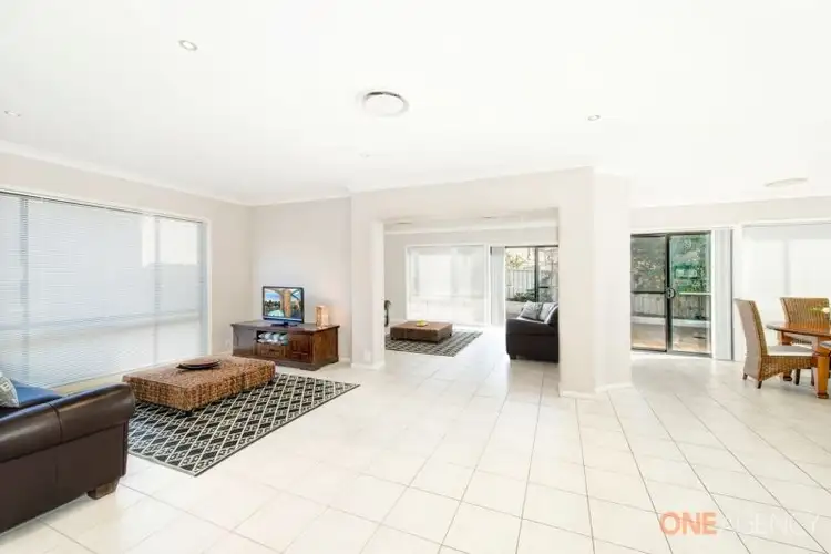 Fifth view of Homely house listing, 4 Sapphire Close, Caves Beach NSW 2281