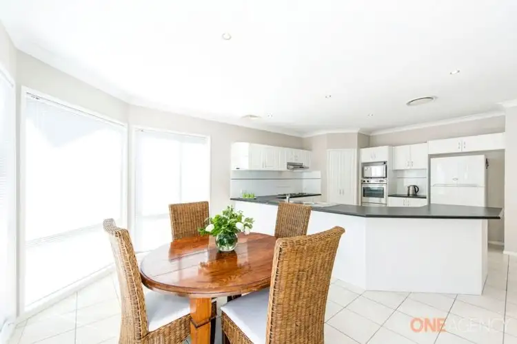 Seventh view of Homely house listing, 4 Sapphire Close, Caves Beach NSW 2281