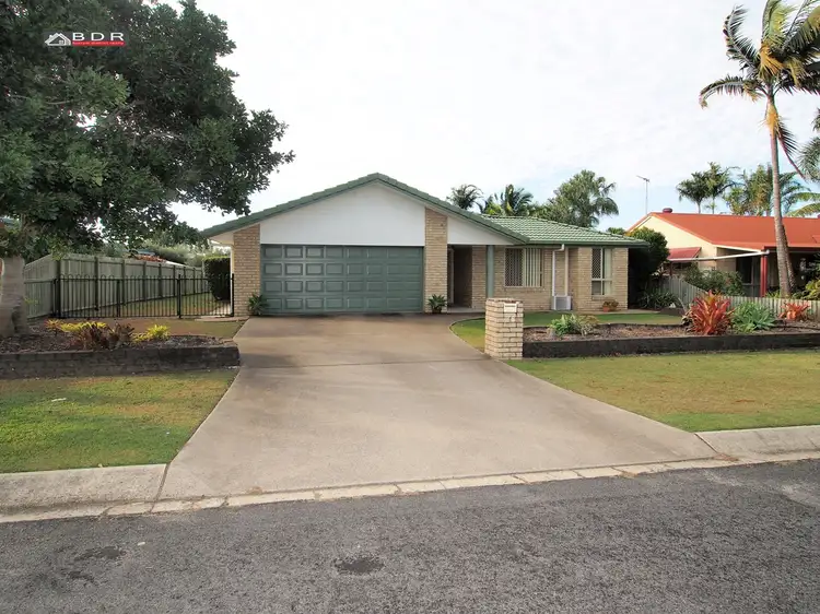28 Beach Drive, Burrum Heads QLD 4659