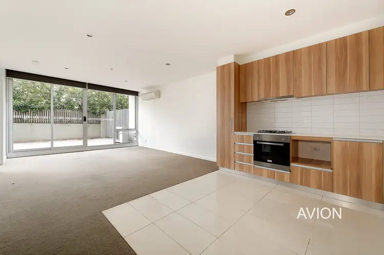Second view of Homely apartment listing, 5/2 La Scala Avenue, Maribyrnong VIC 3032