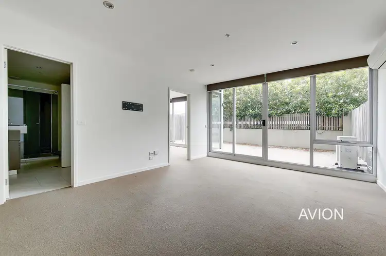 Third view of Homely apartment listing, 5/2 La Scala Avenue, Maribyrnong VIC 3032