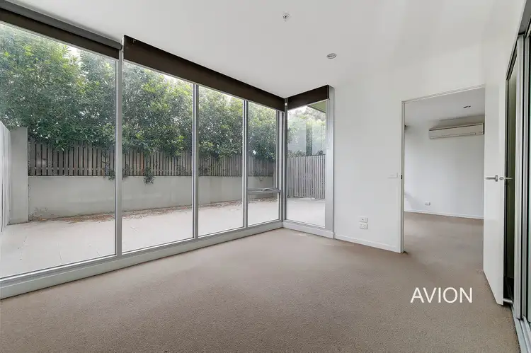 Fourth view of Homely apartment listing, 5/2 La Scala Avenue, Maribyrnong VIC 3032