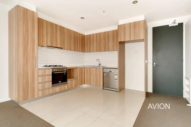 Fifth view of Homely apartment listing, 5/2 La Scala Avenue, Maribyrnong VIC 3032