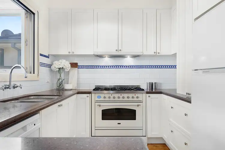 Second view of Homely house listing, 61 Oxford Street, Newport VIC 3015