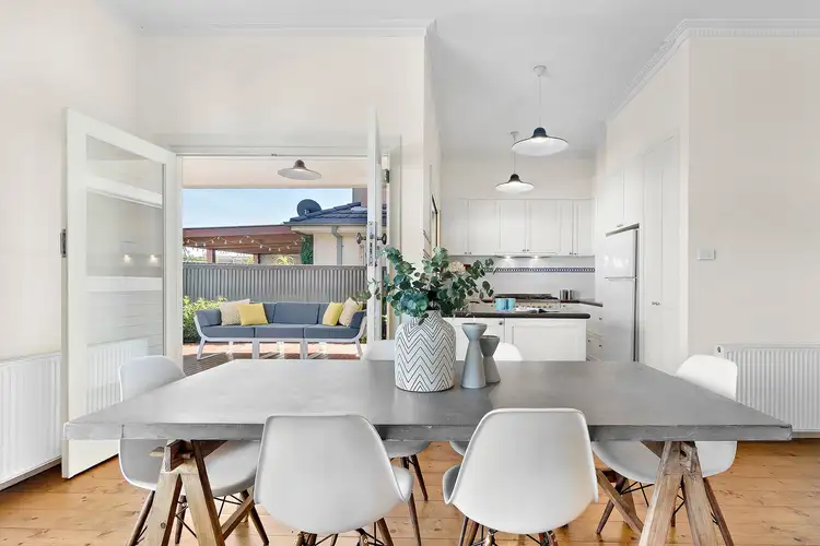 Third view of Homely house listing, 61 Oxford Street, Newport VIC 3015
