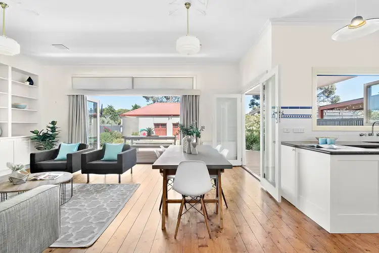 Fourth view of Homely house listing, 61 Oxford Street, Newport VIC 3015