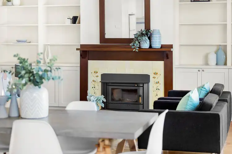 Fifth view of Homely house listing, 61 Oxford Street, Newport VIC 3015