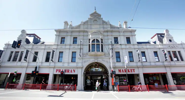 Seventh view of Homely apartment listing, 10/327 Dandenong Road, Prahran VIC 3181