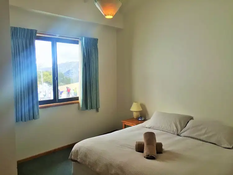 Fourth view of Homely apartment listing, 5/3 Bogong High Plains Road, Falls Creek VIC 3699