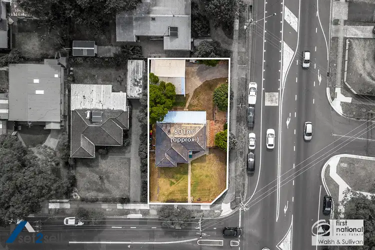 Second view of Homely house listing, 134 Bogalara Road, Old Toongabbie NSW 2146