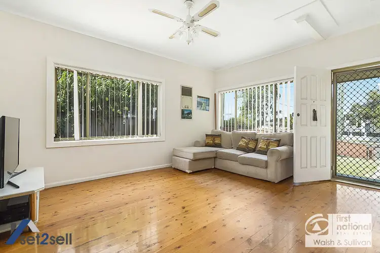 Fourth view of Homely house listing, 134 Bogalara Road, Old Toongabbie NSW 2146
