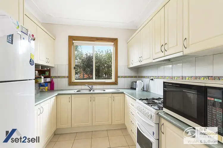 Fifth view of Homely house listing, 134 Bogalara Road, Old Toongabbie NSW 2146