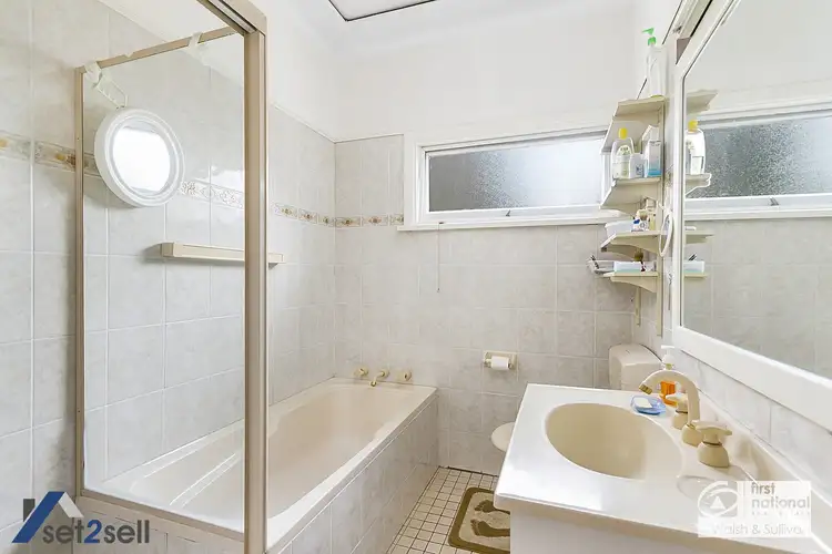 Sixth view of Homely house listing, 134 Bogalara Road, Old Toongabbie NSW 2146