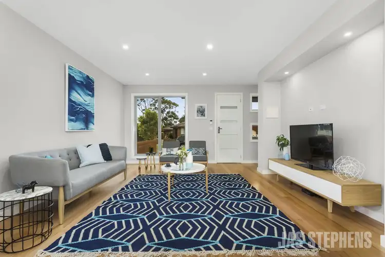 Sixth view of Homely house listing, 2/16 Saltley Street, South Kingsville VIC 3015