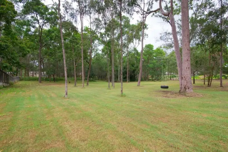 Main view of Homely land listing, 118 Arthur Summervilles Road, Karalee QLD 4306