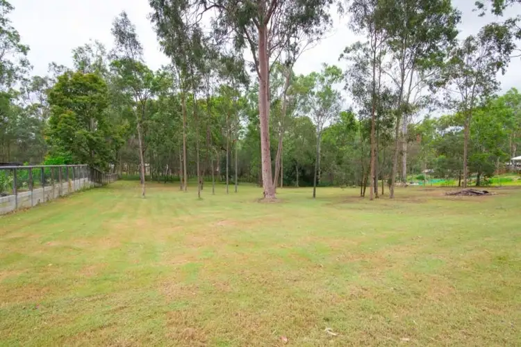 Second view of Homely land listing, 118 Arthur Summervilles Road, Karalee QLD 4306