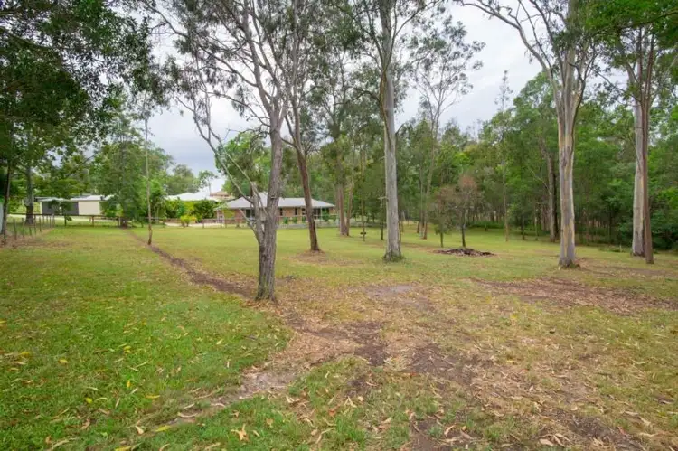 Third view of Homely land listing, 118 Arthur Summervilles Road, Karalee QLD 4306