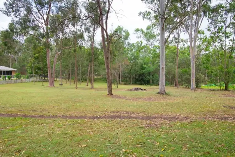 Sixth view of Homely land listing, 118 Arthur Summervilles Road, Karalee QLD 4306