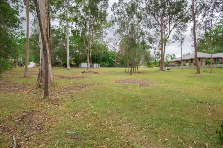 Seventh view of Homely land listing, 118 Arthur Summervilles Road, Karalee QLD 4306