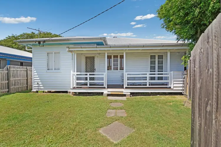 27 Videroni Street, Bundamba QLD 4304