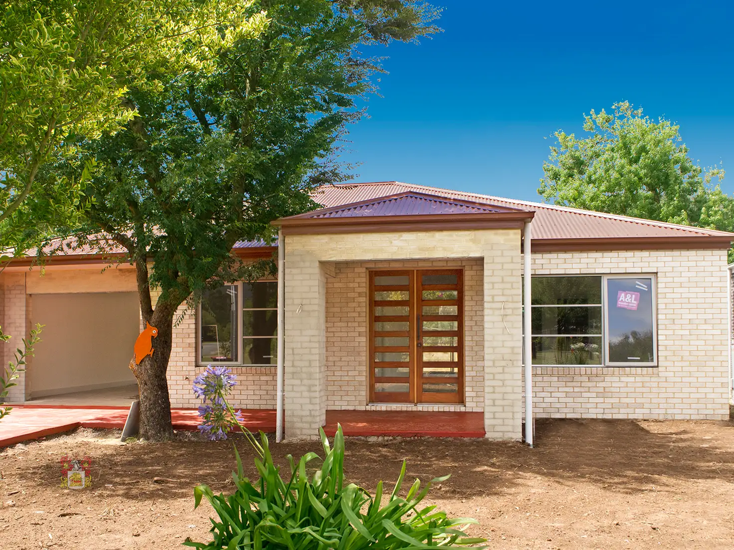 Main view of Homely house listing, 33 Creekside Drive, Flowerdale VIC 3717