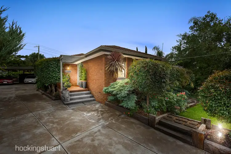 6 Costello Close, Bacchus Marsh VIC 3340