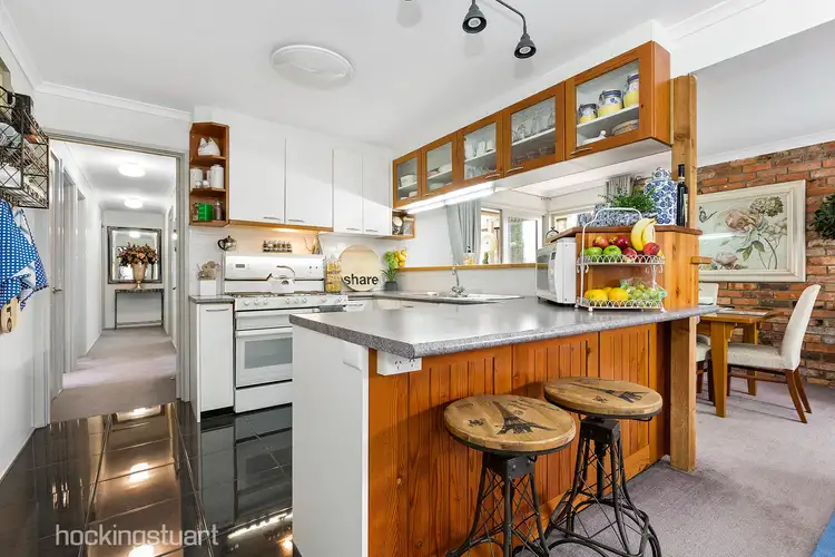 Second view of Homely house listing, 6 Costello Close, Bacchus Marsh VIC 3340