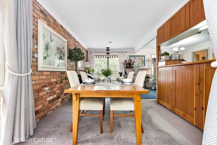 Third view of Homely house listing, 6 Costello Close, Bacchus Marsh VIC 3340