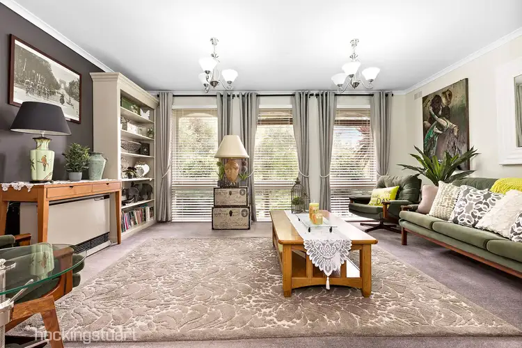 Fifth view of Homely house listing, 6 Costello Close, Bacchus Marsh VIC 3340