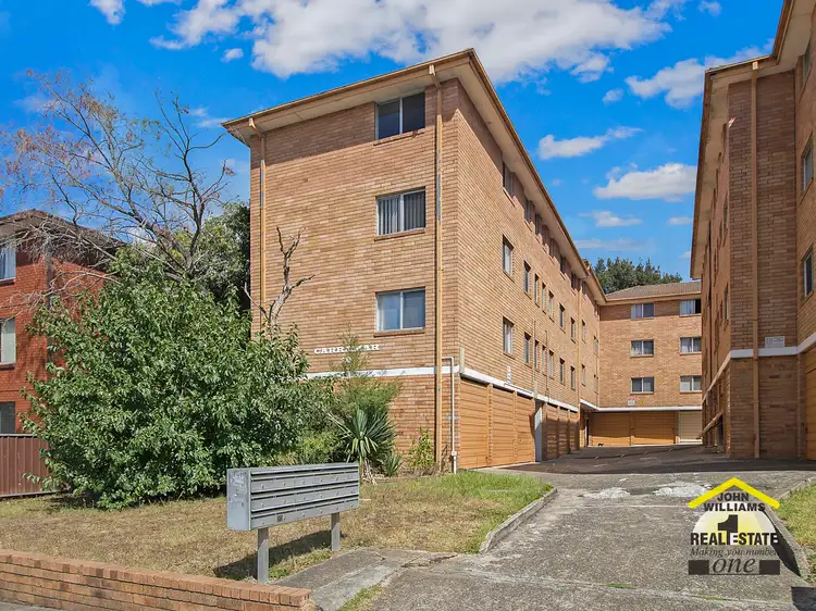 19/17-19 Speed Street, Liverpool NSW 2170