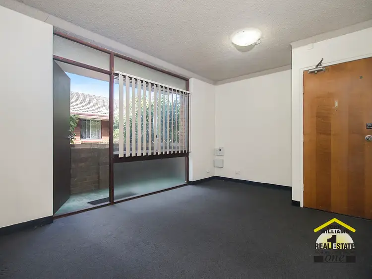 Second view of Homely unit listing, 19/17-19 Speed Street, Liverpool NSW 2170