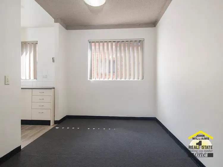 Third view of Homely unit listing, 19/17-19 Speed Street, Liverpool NSW 2170