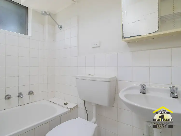 Sixth view of Homely unit listing, 19/17-19 Speed Street, Liverpool NSW 2170