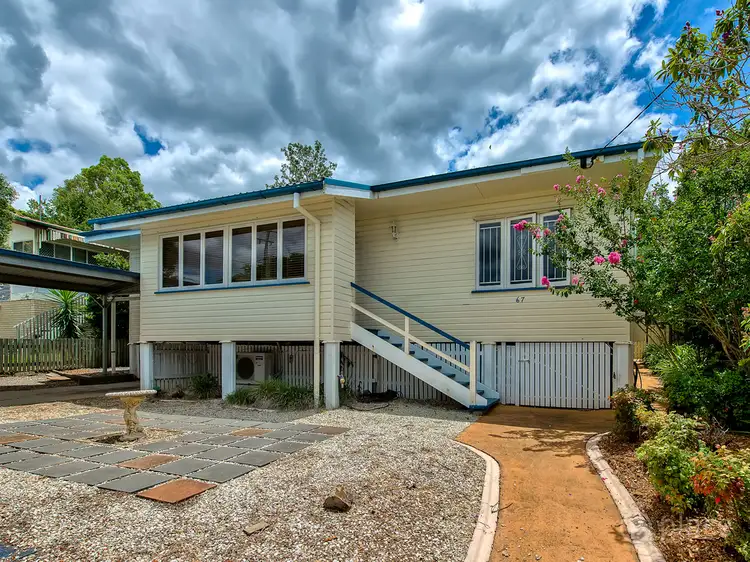 67 North Street, Kedron QLD 4031